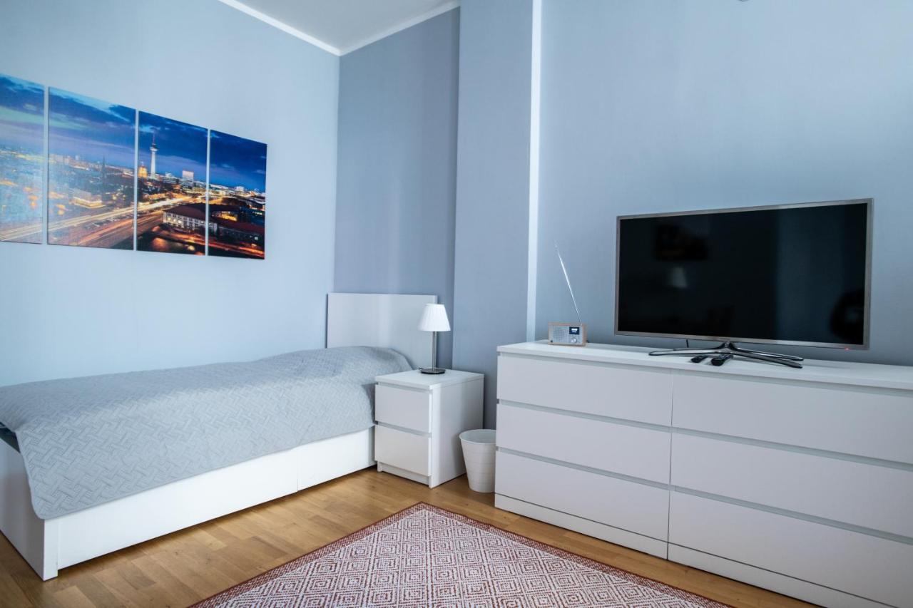 Appartamento Alt-berliner Eckkneipe - 