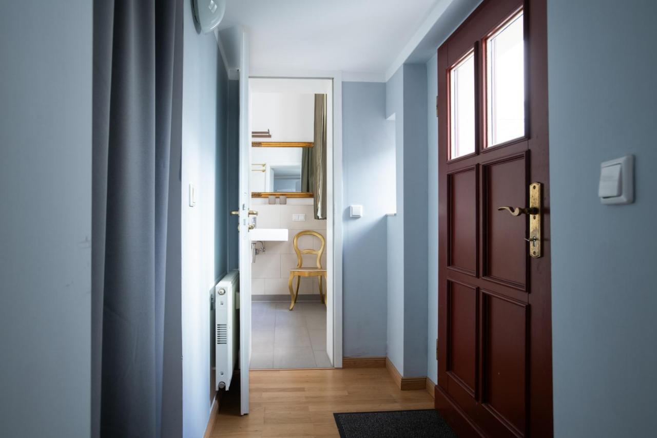 Appartamento Alt-berliner Eckkneipe - 