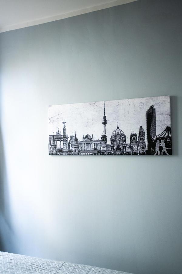 Appartamento Alt-berliner Eckkneipe - 