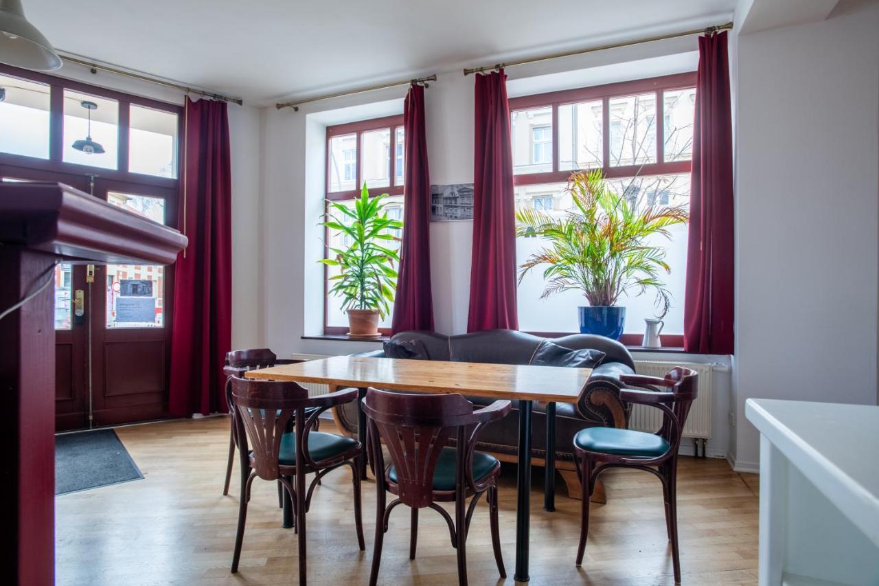 Appartamento Alt-berliner Eckkneipe - 
