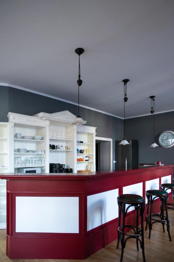 Appartamento Alt-berliner Eckkneipe - 
